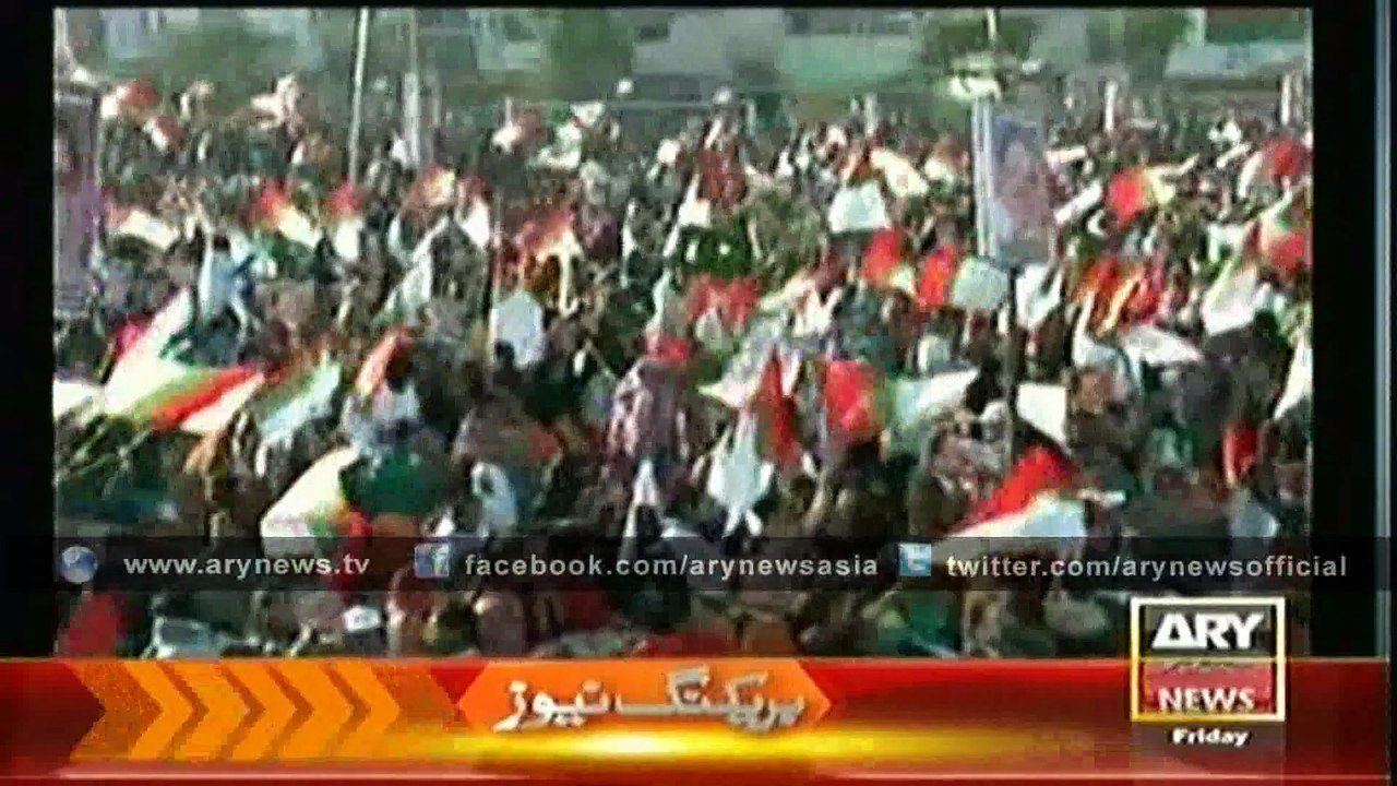 How Pakistan's Polarization Can Be Addressed