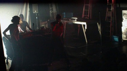 Chrysalide - Live - Smells like teen spirit cover