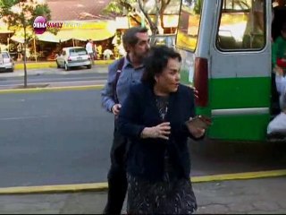 Триумф на любовта 18 епизод