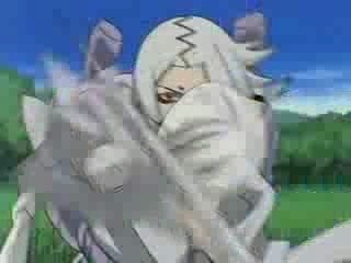 Naruto, le mangas divin