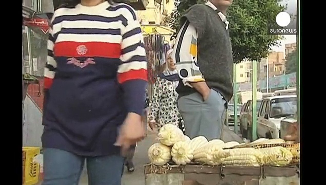 'Exodus': Ägypten und Marokko verbieten Moses-Film