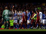 Live Everton vs Newcastle 28 dec