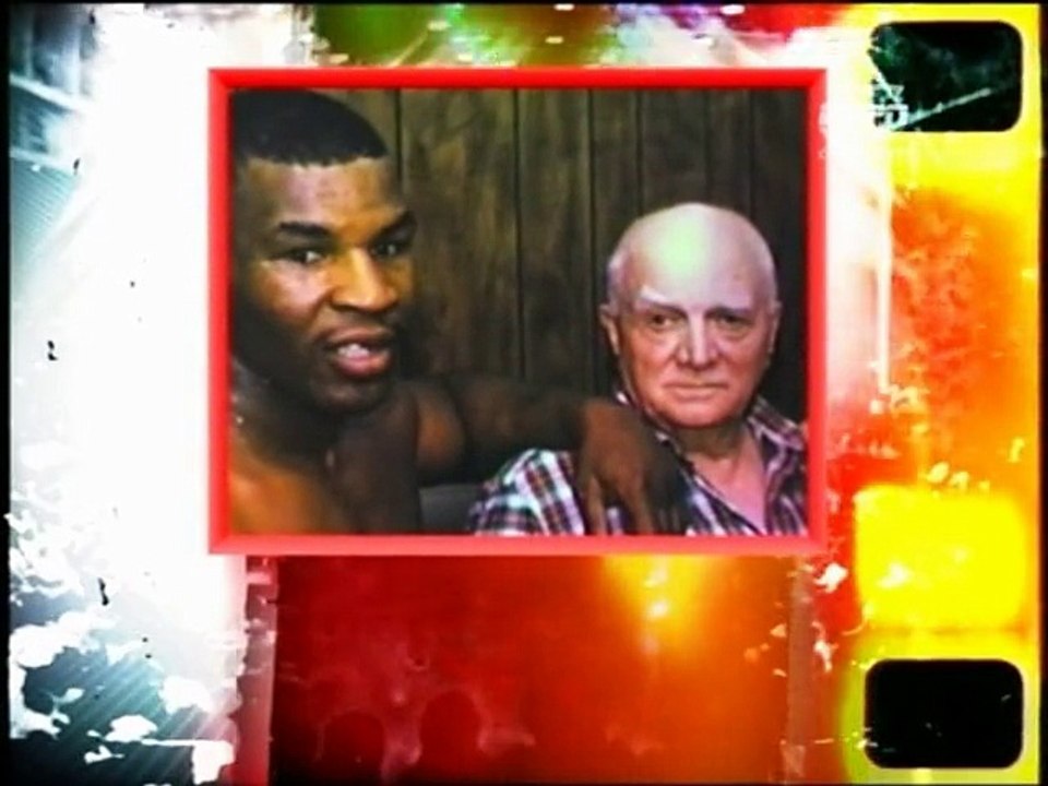 Mike Tyson vs. Steve Zouski 10.03.1986