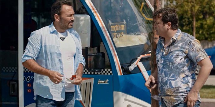 Yusuf & Yusuf - Dolmuş Dolmuş Mu? (Teaser)