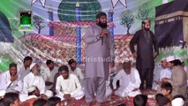 Shukar ada kar yar Ali deyan Bacheyan da by Qari Saif Ullah Attari at Mehfil e naat Chak 48 nb Sargodha 2014