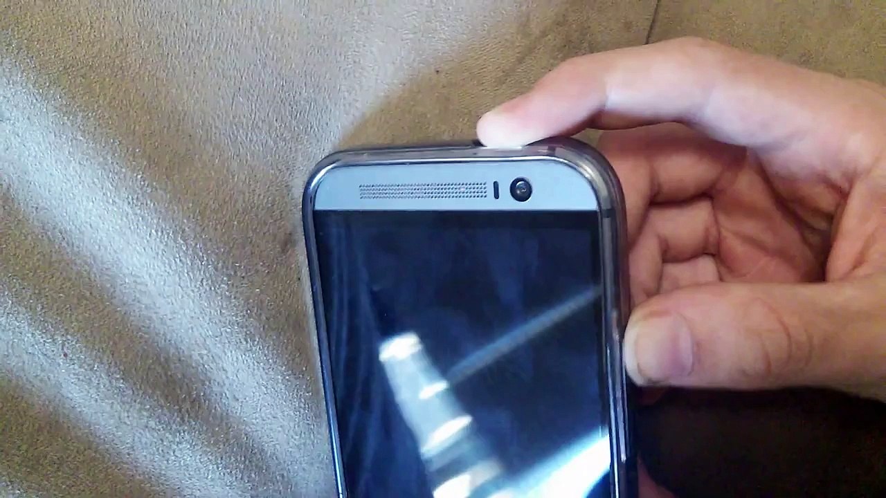 How to fix boot loop on HTC one m8 (verizon)