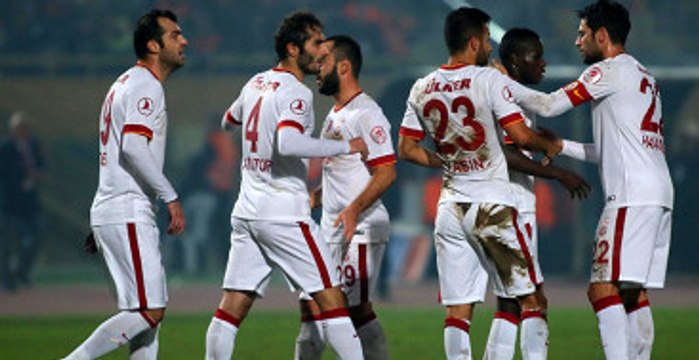 Everton, Galatasaraylı Pandev'e Talip