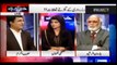 Zardari is planning to launch Asifa after failed to dictate Bilawal : Haroon Rasheed.