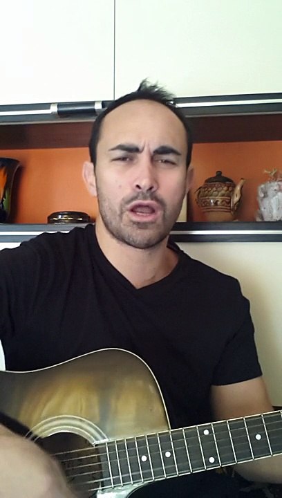 Ma place dans le trafic Cabrel Laurent Comas