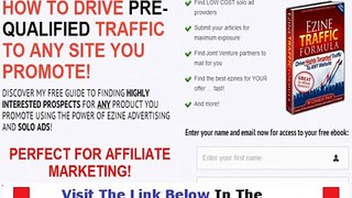 Directory Of Ezines  Honest Review Bonus + Discount