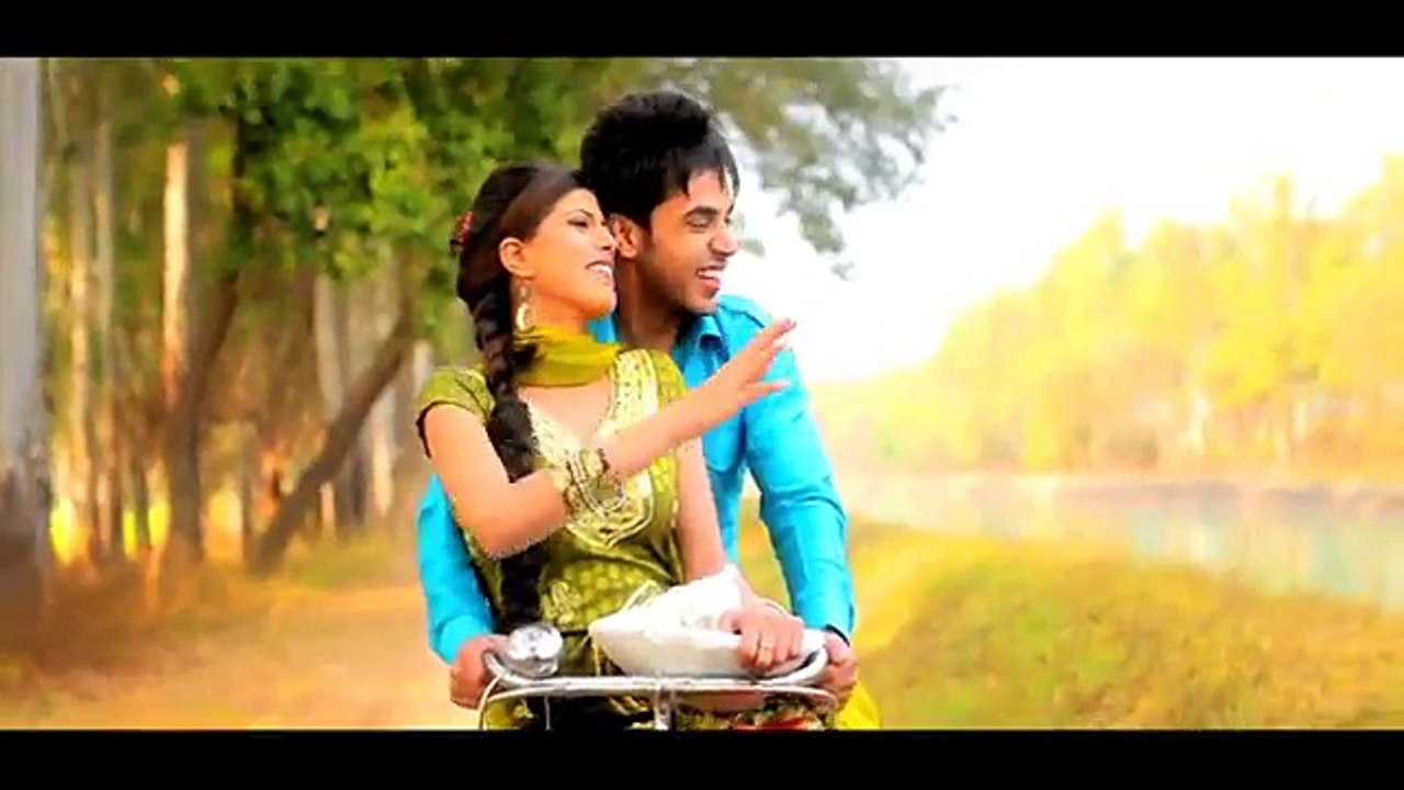 Gitaz Bindrakhia - Jind Mahi [Official Full HD Video] - 2012 - Latest Punjabi Songs