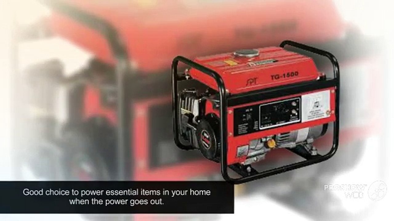 The Best Generators Suitable For Every Power Need