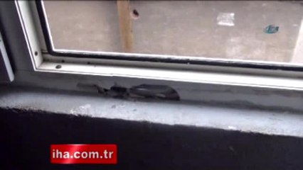 Cizre'de Olaylı Gün