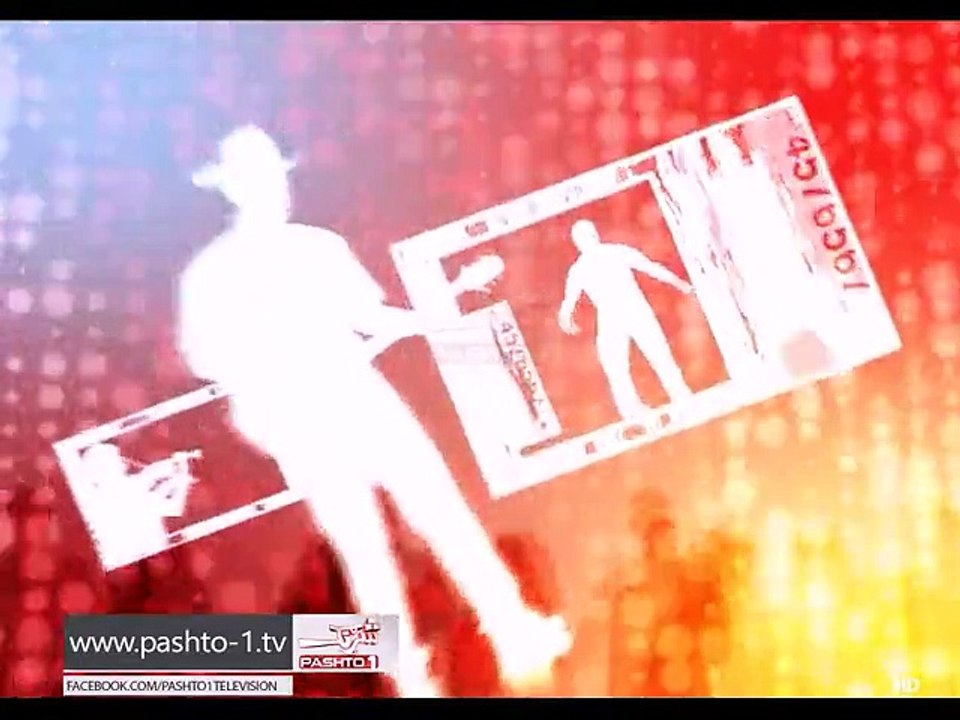 Meltdown  ( Ep # 03 - 14-12-2014 )