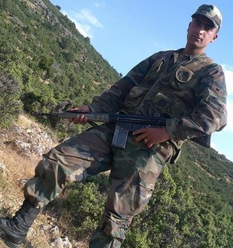 İntihar Ettiği Söylenen Askerin Şehit Olduğu Ortaya Çıktı