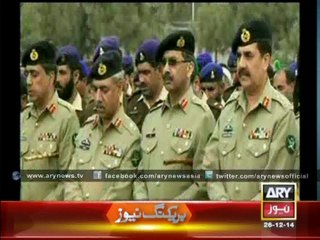 Taliban Assaults Security Forces