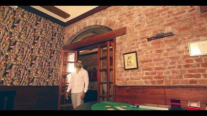 DIL PERDESI BY WAQAR EX