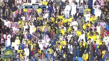 اهداف النصر بطل كأس ولي العهد 2014