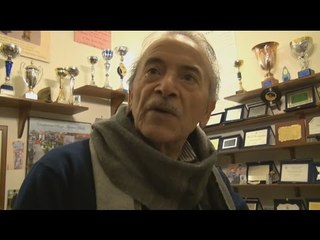 Casapesenna (CE) - Giuseppe Amato, il poeta muratore (26.12.14)