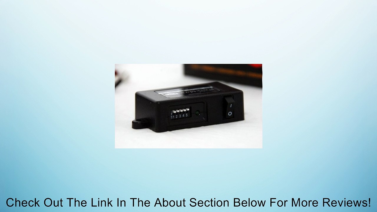 Blackvue Power Magic Pro Vehicle Battery Discharge Prevention for Parking Mode Review