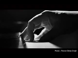 pehla nasha indian hindi piano song   piano cover pawandeep Singh