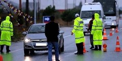 Trafik Kurallarını İhlal Edenin Cebi Yanacak