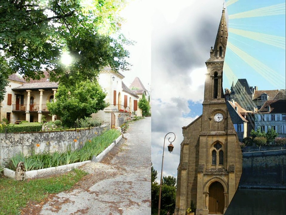 Saint Germain et Mons