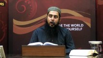 IFL Tarjuma Tafseer, Surah Hadid Part3