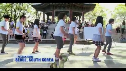 The Sid Shuffle - Ice Age 4_ Continental Drift