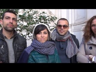 Teano (CE) - Costituito il nuovo Forum dei Giovani (26.12.14)