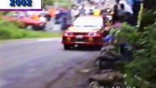 HD rallyROM Sezonul 2004 Raliul Maramuresului