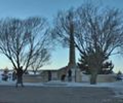 Öğrencilerden Sarıkamış şehitleri için ''saygı nöbeti''