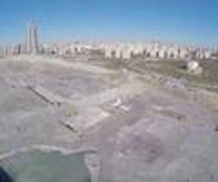 Dünyanın finans merkezi olacak