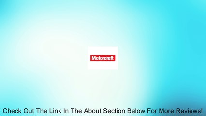 Motorcraft SW6954 Actuator Assembly Review