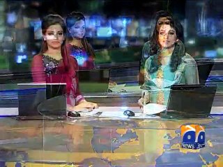 Geo Headlines-26 Dec 2014-1100