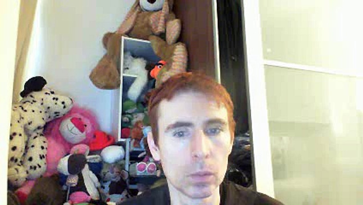 Wiwi égratigne "l'autre nuit" de Lucky Blondo