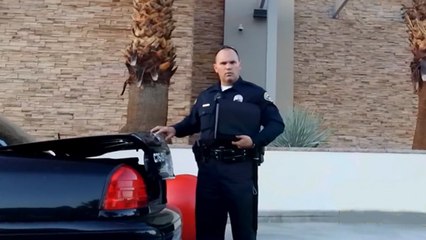 Nuclear Attack Scare Prank