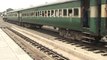 Two bombs planted at railway track defused