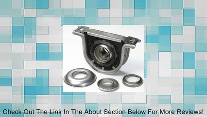 BALL BEARING Review