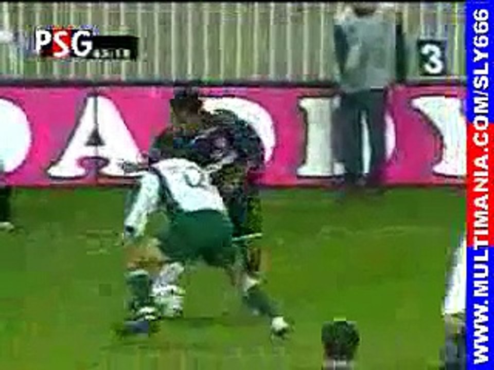 Best Soccer Moments Ever
