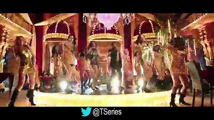 Exclusive- 'Touch My Body' Video Song - Alone - Bipasha Basu - Karan Singh Grover