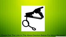 Sennheiser Microphone Tie Clip MZQ2-EW Review