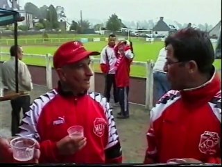 Les Yeux dans la MOS (Finale de Coupe de Basse Normandie 2002)