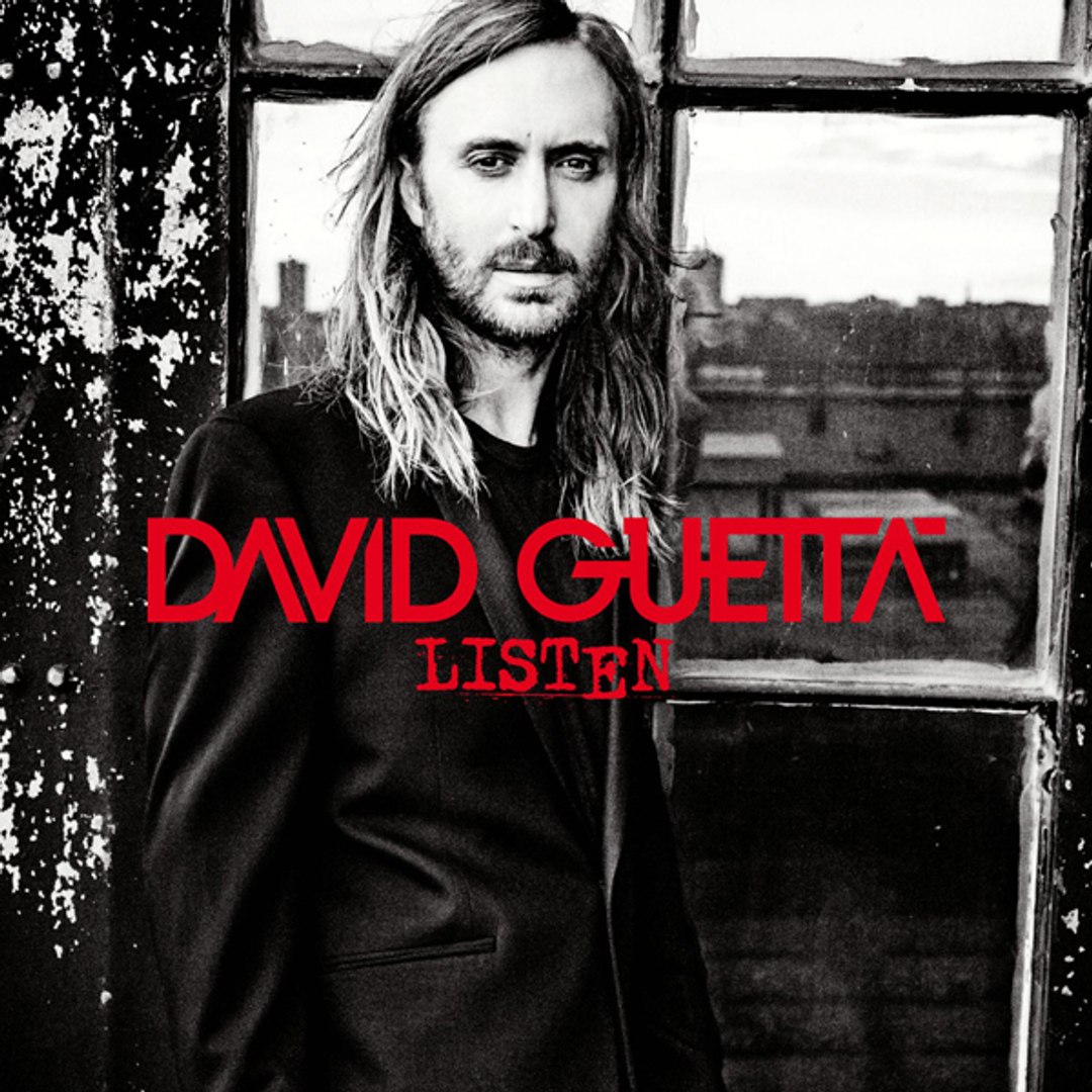 David Guetta feat. Bebe Rexha - Yesterday (remix) - Vidéo Dailymotion