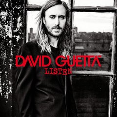 David Guetta feat. Elliphant & Ms.Dynamite  (remix)
