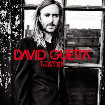 David Guetta feat. Emile Sandé -What I Did for Love (remix)