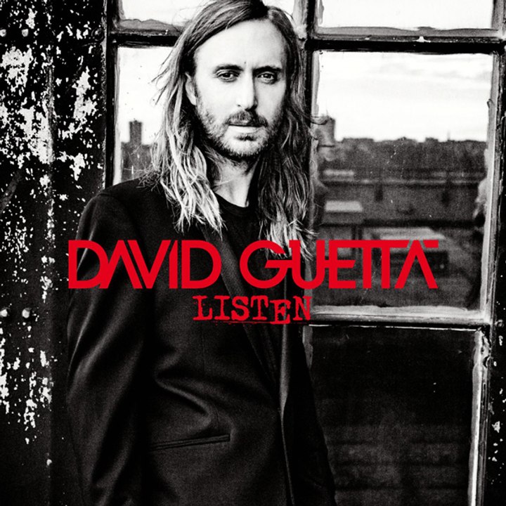David Guetta feat. Emile Sandé -What I Did for Love  (remix)