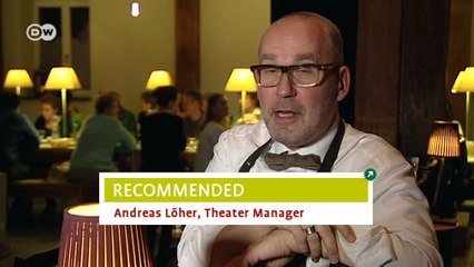 Hamburg - Three Travel Tips | Discover Germany