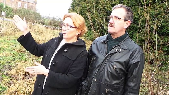 Beugnies: Dix ans après avoir été expropriés, le projet de RN2 n'a pas abouti