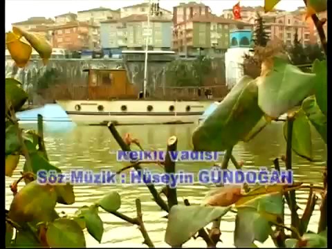 SEDAT ÜNVER KELKİT VADİSİ